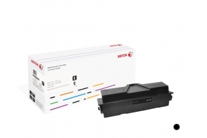 Xerox Zwarte toner cartridge. Gelijk aan Kyocera TK-140. Compatibel met Kyocera FS-1100/1100N
