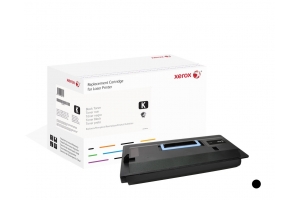 Xerox Zwarte toner cartridge. Gelijk aan Kyocera TK-710. Compatibel met Kyocera FS-9130, FS-9530