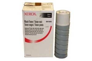 Xerox DC535/DC545/DC555 Black Toner PK2 tonercartridge Origineel Zwart