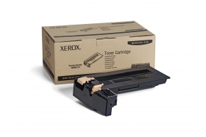 Xerox WorkCentre 4150 Toner Cartridge (capaciteit 20.000 bij 5% dekking)