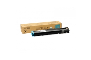 Xerox 006R01643 tonercartridge 1 stuk(s) Origineel Cyaan