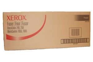 Xerox 220V fuser