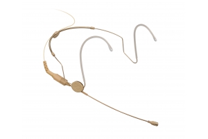 Sennheiser HSP 2-ew-3 Presentation microphone Beige