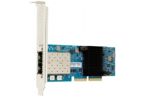 Lenovo 00AG560 netwerkkaart Intern Fiber 10000 Mbit/s