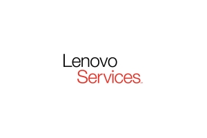 Lenovo 3 Year Onsite Repair 9x5 4 Hour Response