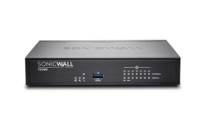 SonicWall TZ400 firewall (hardware) Desktop 1,3 Gbit/s