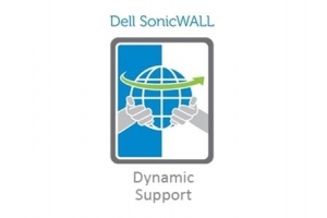 SonicWall Dynamic Support 8X5 1Y