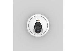 Axis 01001-001 beveiligingscamera steunen & behuizingen Sensorunit