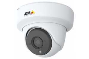 Axis 01026-001 beveiligingscamera steunen & behuizingen Sensorunit