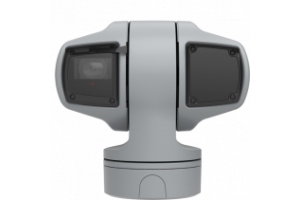 Axis Q6215-LE 50 Hz IP-beveiligingscamera Binnen & buiten 1920 x 1080 Pixels Plafond/paal