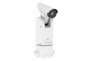 Axis 01119-001 bewakingscamera Doos IP-beveiligingscamera