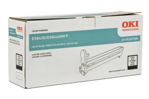 OKI 01247404 printer drum Origineel 1 stuk(s)
