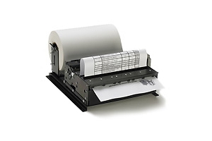 Zebra 01366 labelprinter Direct thermisch 66 mm/sec
