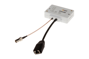 Axis 01468-001 interfacekaart/-adapter BNC