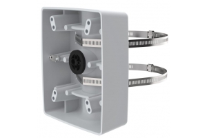 Axis 01470-001 beveiligingscamera steunen & behuizingen Support