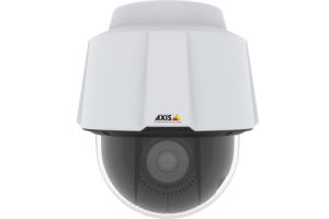 Axis 01681-001 bewakingscamera Dome IP-beveiligingscamera Binnen & buiten 1920 x 1080 Pixels Plafond/muur