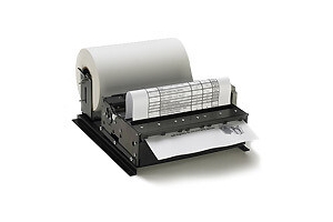 Zebra TTP 8200 labelprinter Direct thermisch 203 x 203 DPI 100 mm/sec Bedraad