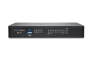 SonicWall TZ570 firewall (hardware) Desktop 4 Gbit/s