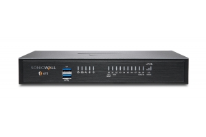 SonicWall TZ670 firewall (hardware) Desktop 5 Gbit/s