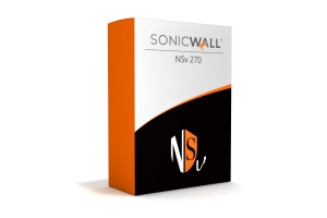 SonicWall 02-SSC-6096 Beveiligingssoftware Firewall 1 licentie(s) 1 jaar