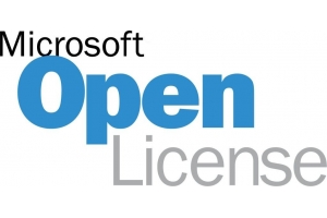 Microsoft 021-07266 softwarelicentie & -uitbreiding 1 licentie(s) 3 jaar