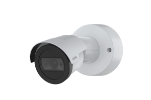 Axis 02132-001 bewakingscamera Bullet (shape) IP-beveiligingscamera Binnen & buiten 1920 x 1080 Pixels Plafond/muur