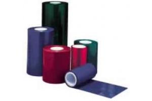 Zebra Z-Select 2000T thermal ribbon 450 m Zwart
