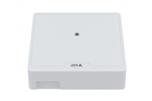 Axis 02368-001 codekast Behuizing 1 deur(en)
