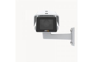 Axis 02485-001 bewakingscamera Doos IP-beveiligingscamera Binnen & buiten 1920 x 1080 Pixels Muur