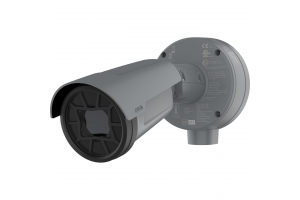 Axis Q1961-XTE Kogel (vorm) IP-beveiligingscamera Binnen Muur