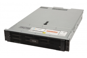 Axis 02541-001 Netwerk Video Recorder (NVR) Grijs