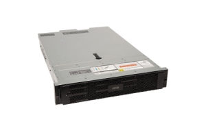 Axis 02541-001 data-opslag-server Opslagserver Rack (2U) Ethernet LAN Grijs