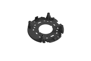 Axis 02552-001 beveiligingscamera steunen & behuizingen Support