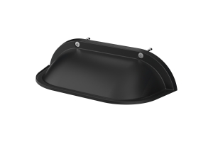 Axis 02585-001 beveiligingscamera steunen & behuizingen Beschermkap