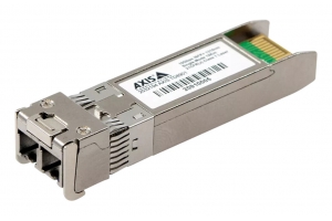 Axis 02630-001 netwerk transceiver module Vezel-optiek SFP+ 1310 nm