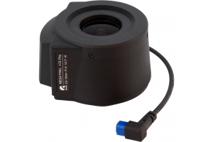 Axis i-CS Lens