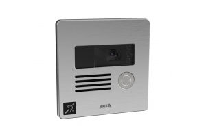 Axis 02673-001 intercomsysteemaccessoire Audiozender