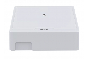 Axis 02688-001 netwerkchassis Wit
