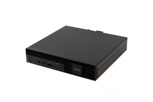Axis 02693-003 Netwerk Video Recorder (NVR) Zwart