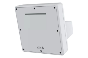 Axis D2210-VE Cameradetector