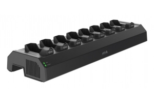 Axis W701 Mk II Dockingstation Zwart