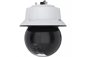 Axis Q6355-LE NM Dome IP-beveiligingscamera Binnen & buiten 1920 x 1080 Pixels Plafond