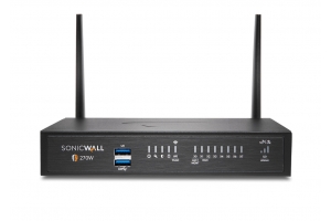 SonicWall TZ270W firewall (hardware) 2 Gbit/s