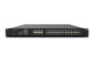 SonicWall NSa 4800 TotalSecure Advanced Edition firewall (hardware) 1U 20 Gbit/s
