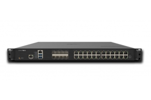 SonicWall 03-SSC-7038 firewall (hardware) 1U 20 Gbit/s