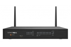 SonicWall TZ380W firewall (hardware) Desktop 3,5 Gbit/s