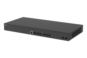 Axis D8308 L2/L3 Zwart