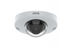 Axis M3905-R Dome IP-beveiligingscamera Binnen 1920 x 1080 Pixels Plafond