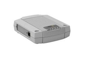 Axis P8221 digitale & analoge I/O-module