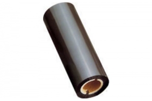 Zebra 3300 Wax/ Resin thermal ribbon 74 m Zwart